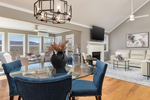 Tiny photo for 5977 Crestview Drive, Hixson, TN 37343 (MLS # 1529481)