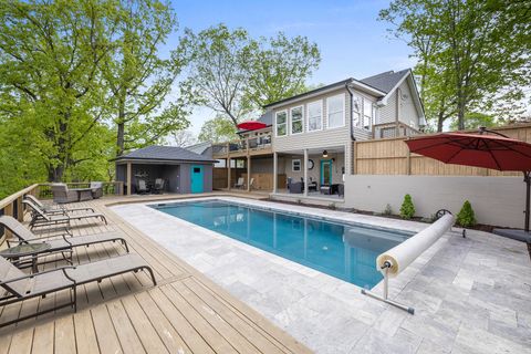 Tiny photo for 5977 Crestview Drive, Hixson, TN 37343 (MLS # 1529481)