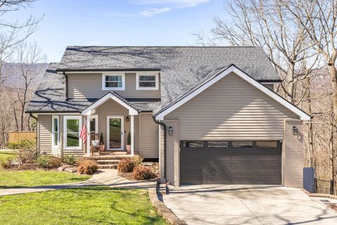 Tiny photo for 5977 Crestview Drive, Hixson, TN 37343 (MLS # 1529481)