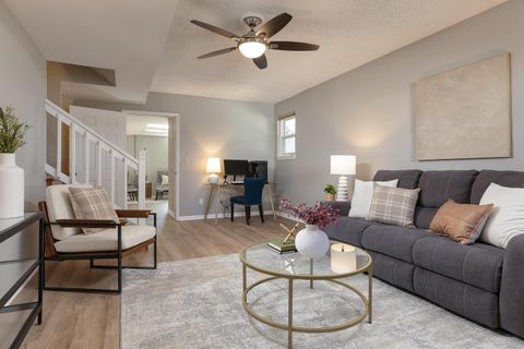 Tiny photo for 5977 Crestview Drive, Hixson, TN 37343 (MLS # 1529481)