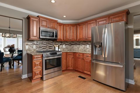 Tiny photo for 5977 Crestview Drive, Hixson, TN 37343 (MLS # 1529481)