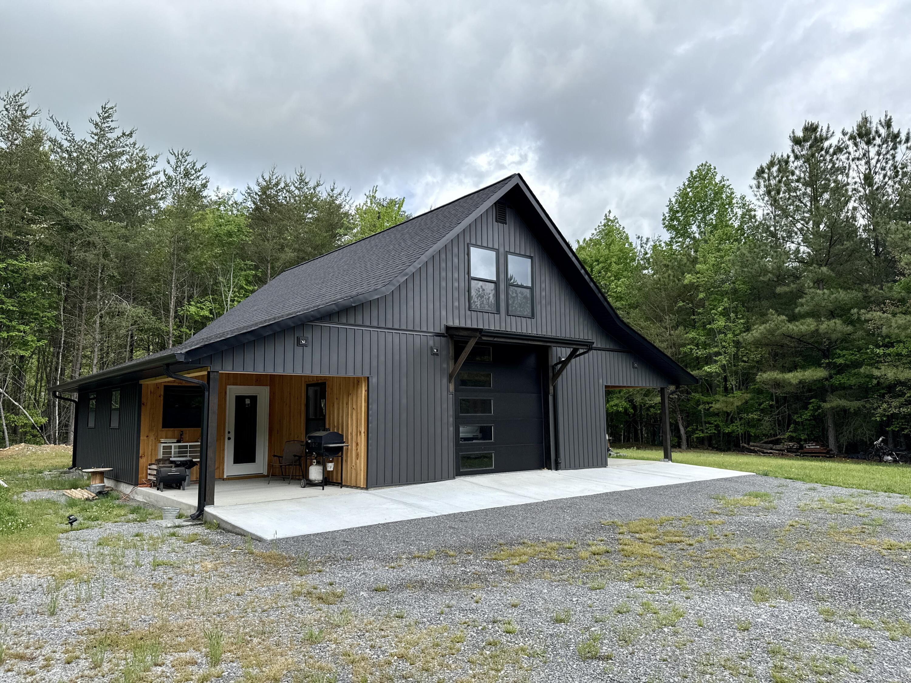 458 Coca Cola Road, Dunlap, Tennessee image 38