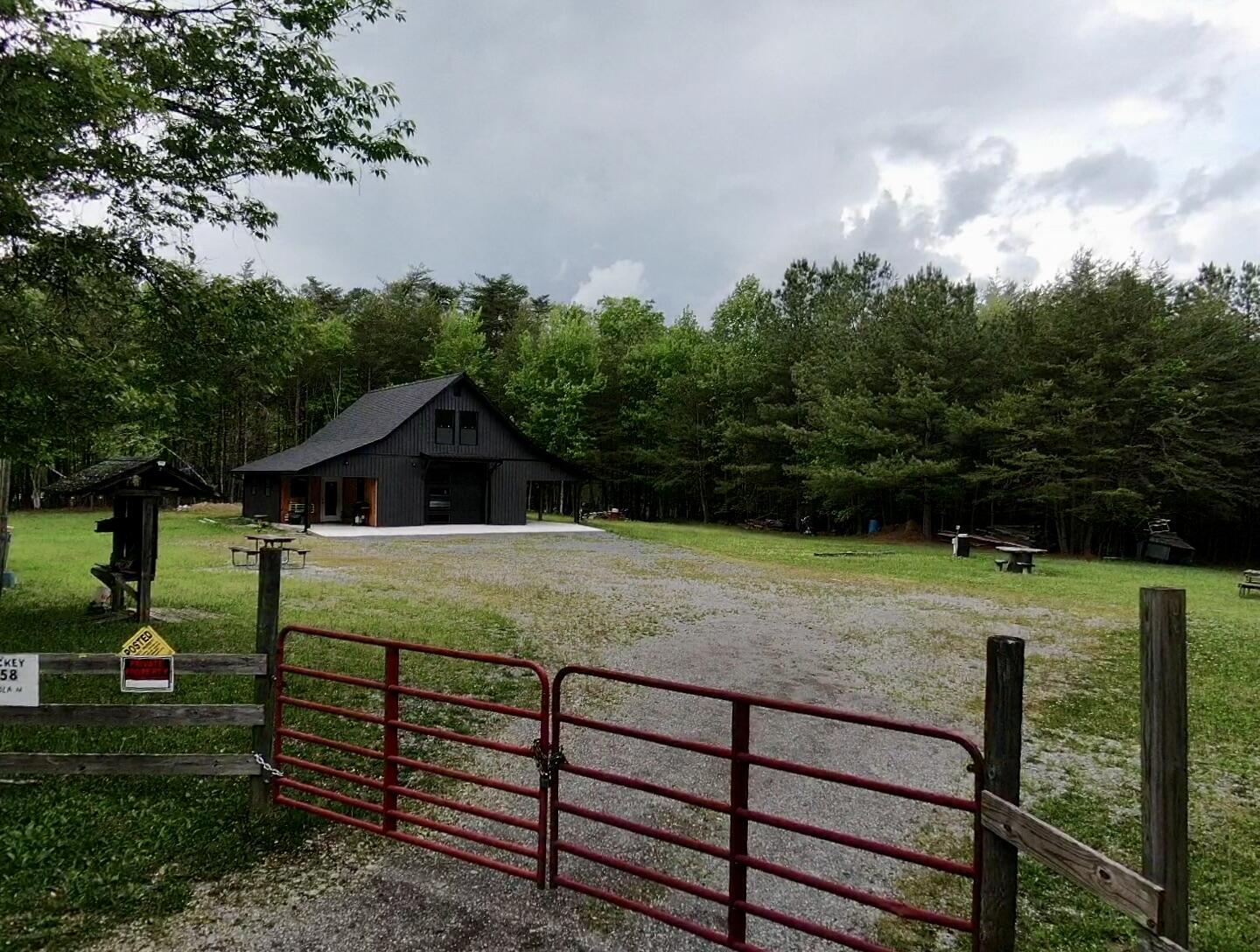 458 Coca Cola Road, Dunlap, Tennessee image 1