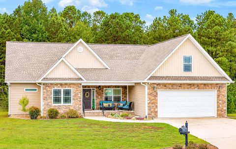 Photo of 160 Nesting Ridge Road NW, Cleveland, TN 37312 (MLS # 1519130)