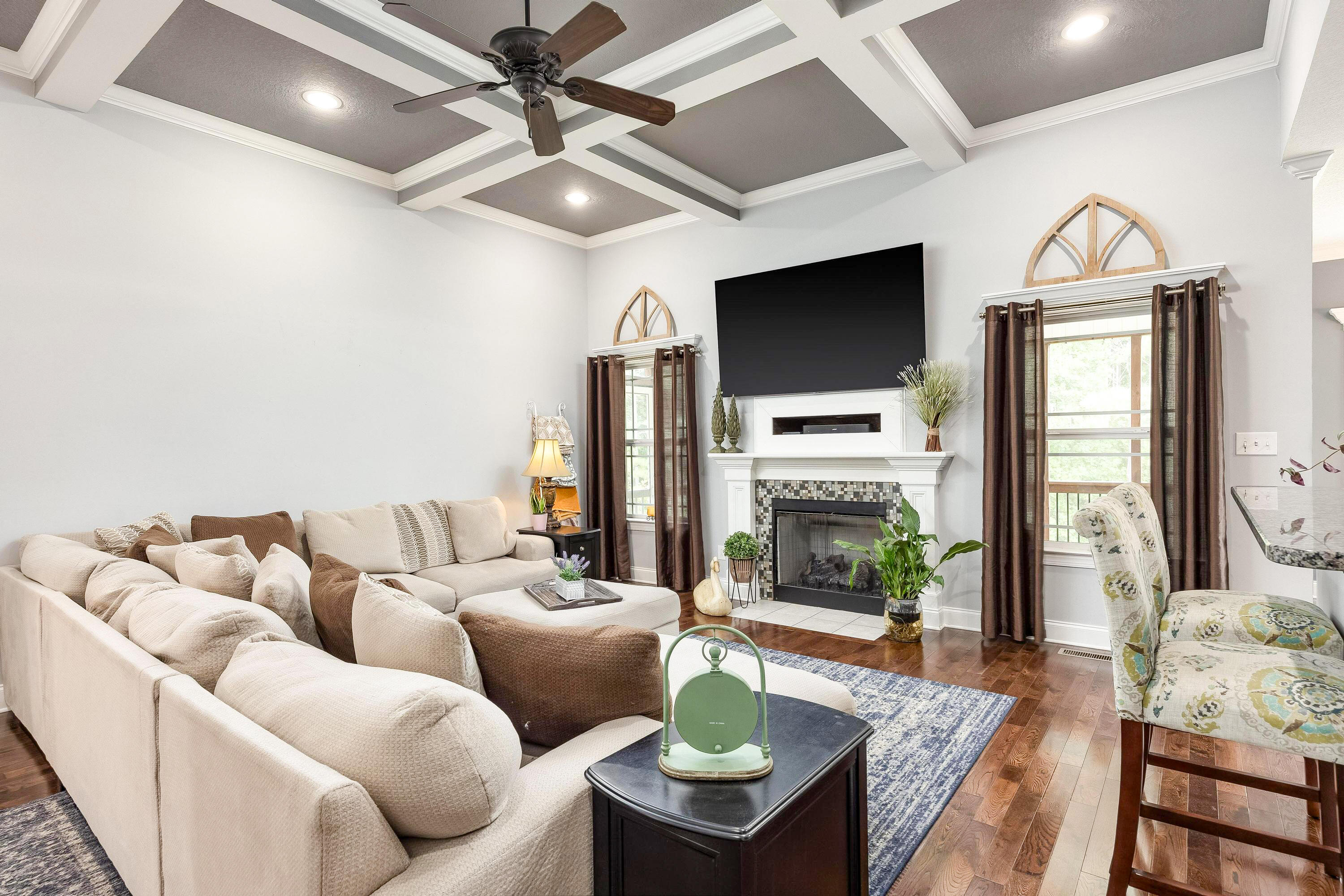 160 Nesting Ridge Road NW
