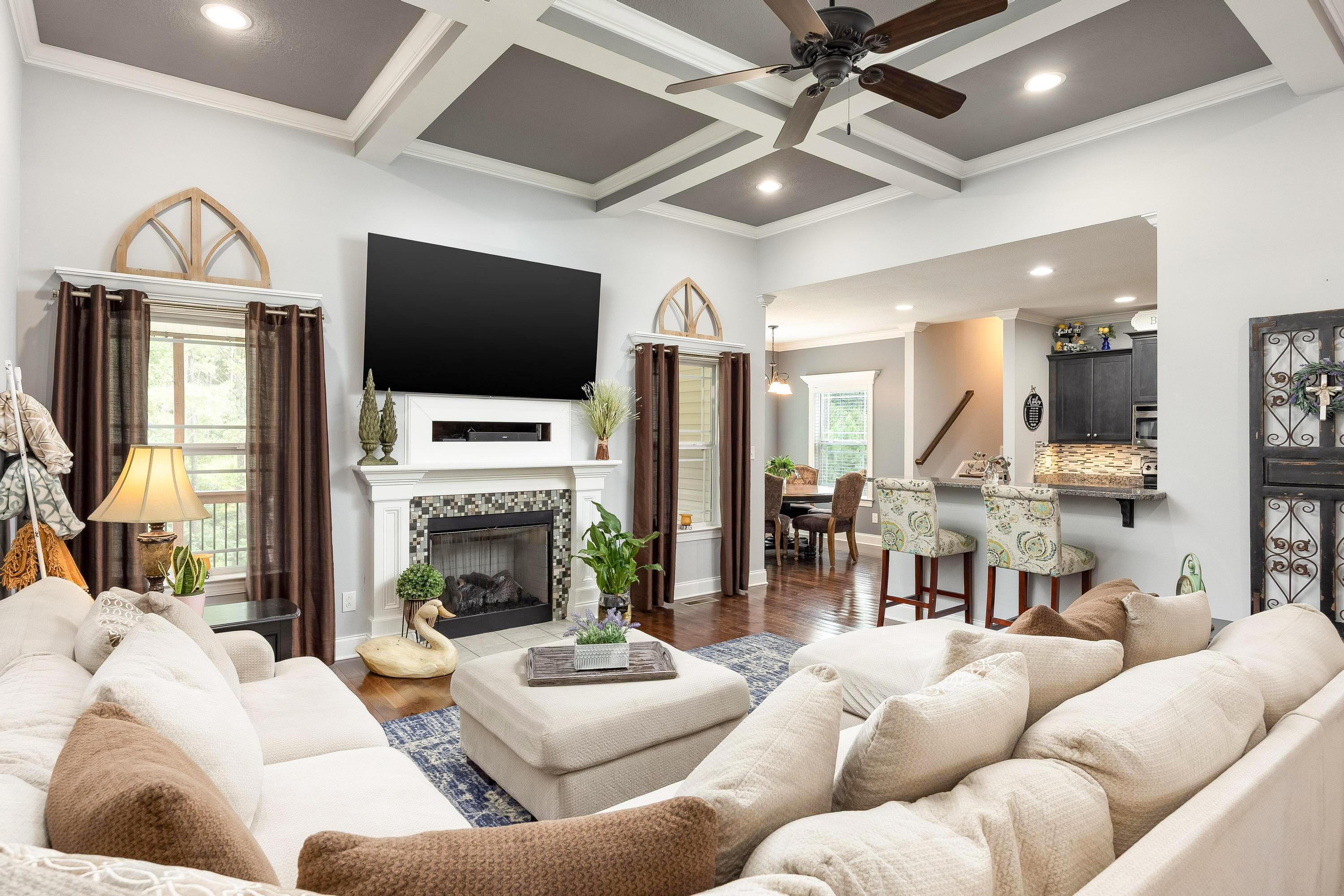 160 Nesting Ridge Road NW