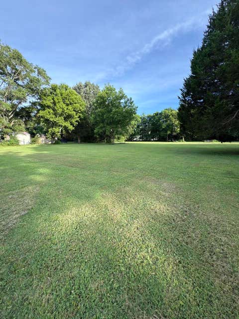 Vacant Land For Sale - 115 Myers Street<br/> Chickamauga, GA 30707