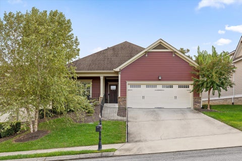Photo of 9109 Leyland Drive, Ooltewah, TN 37363 (MLS # 1544933)