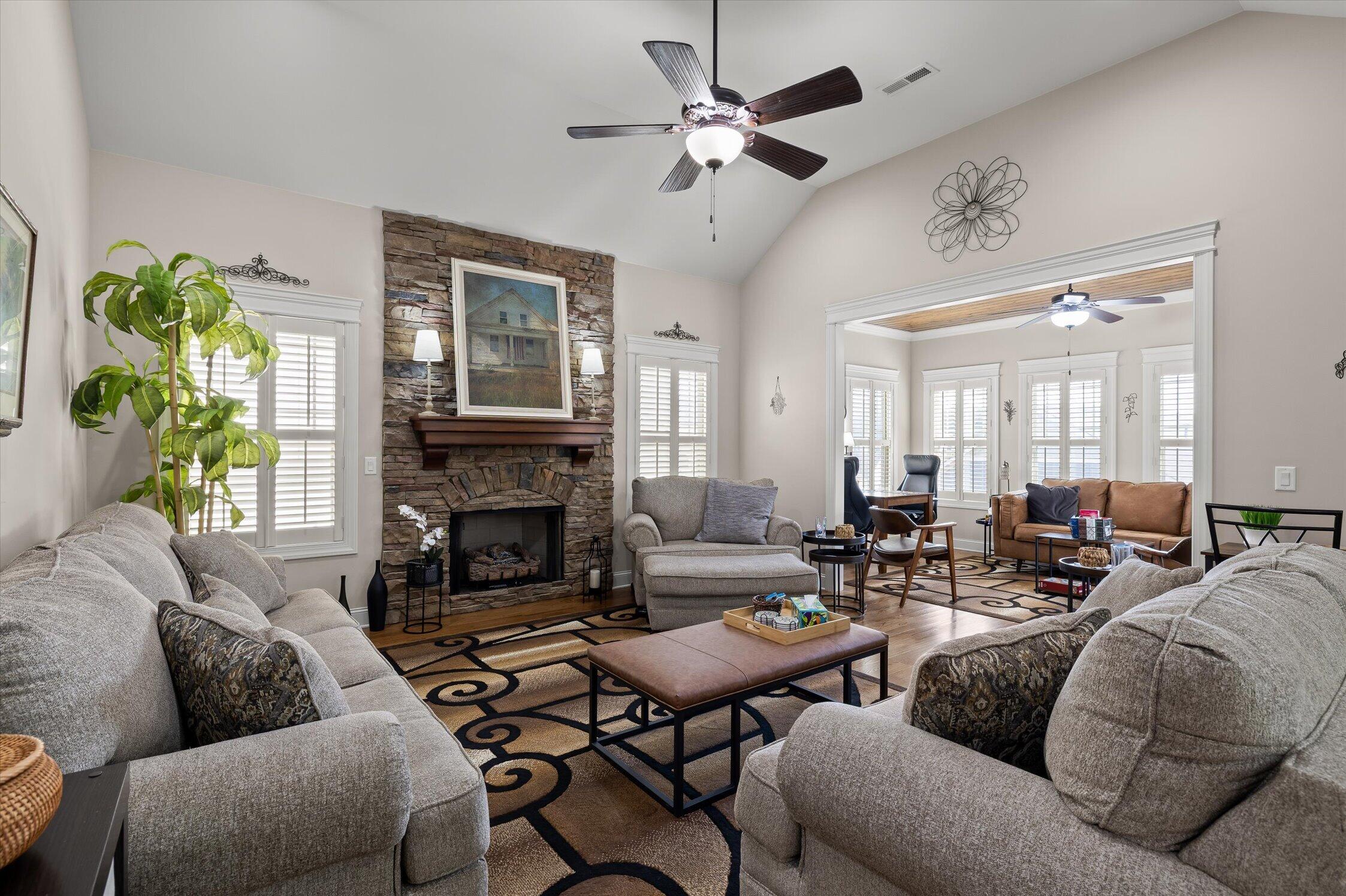 9109 Leyland Drive