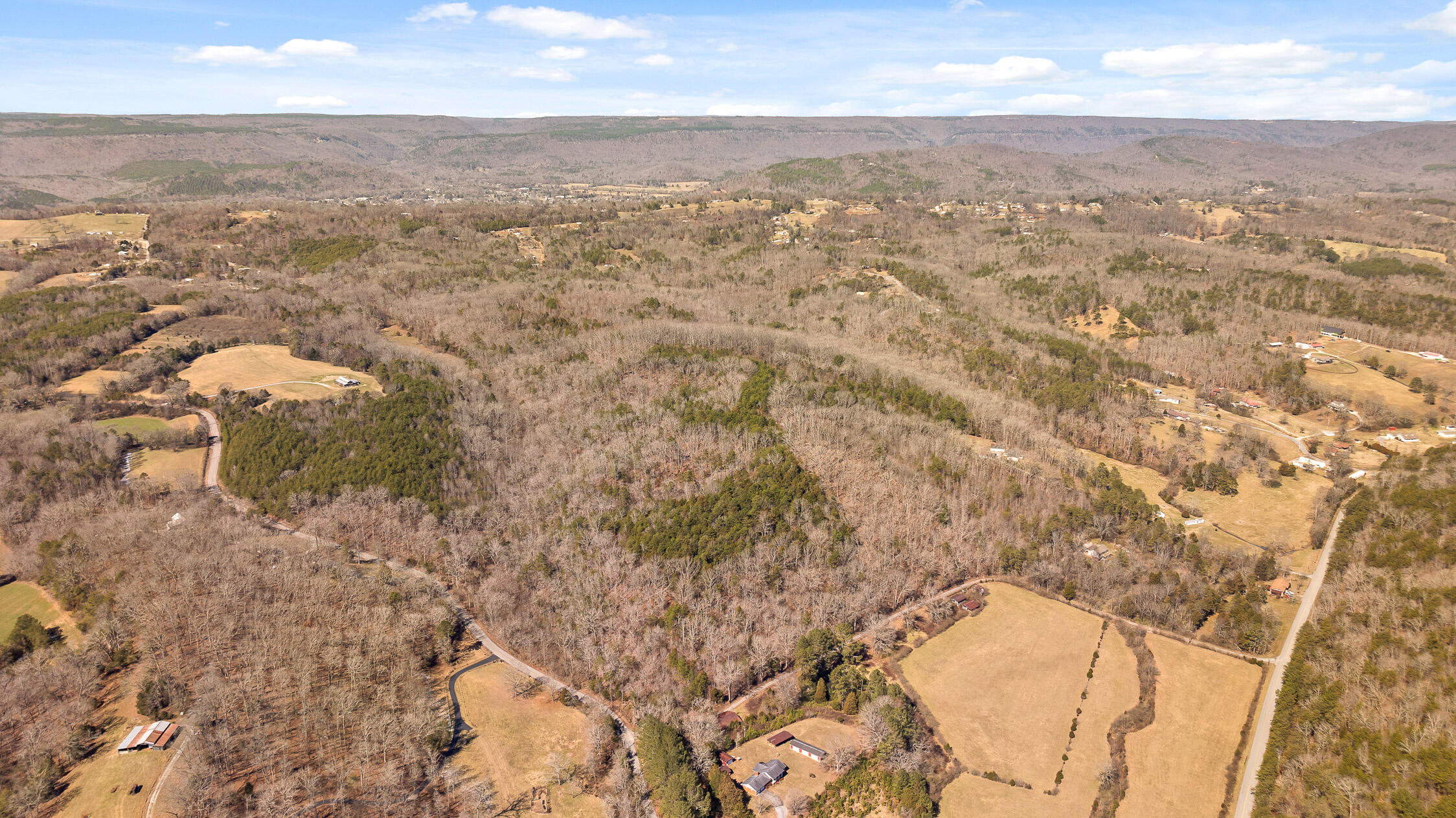 Pierce Hill Road, Dayton, Tennessee image 33