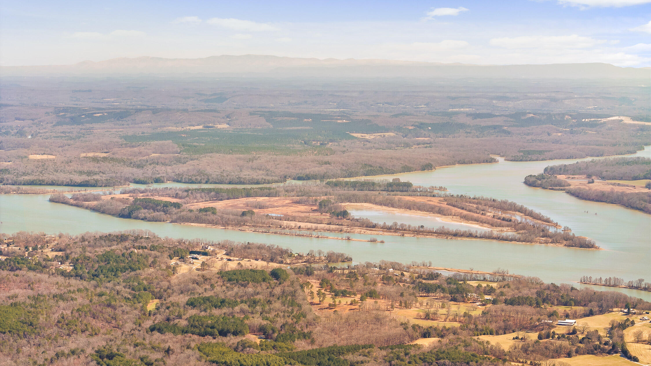 Pierce Hill Road, Dayton, Tennessee image 31
