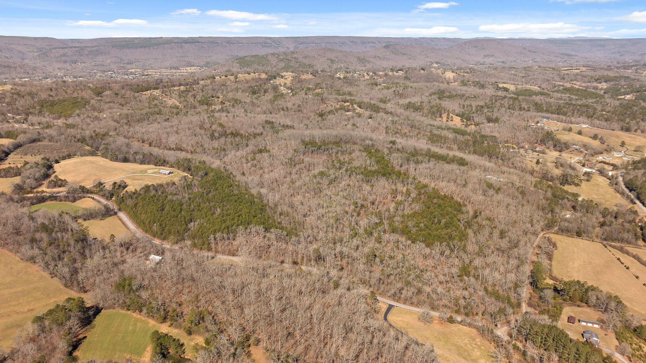Pierce Hill Road, Dayton, Tennessee image 34