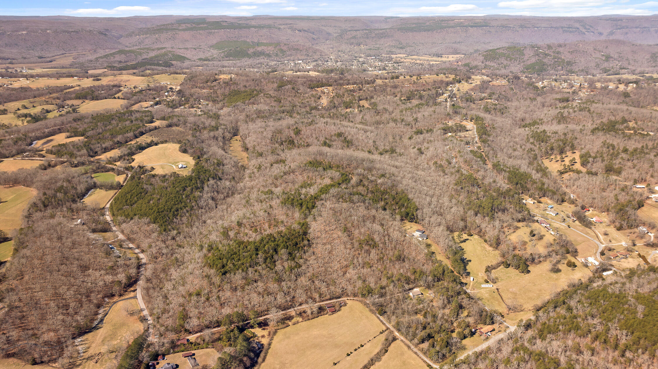 Pierce Hill Road, Dayton, Tennessee image 32