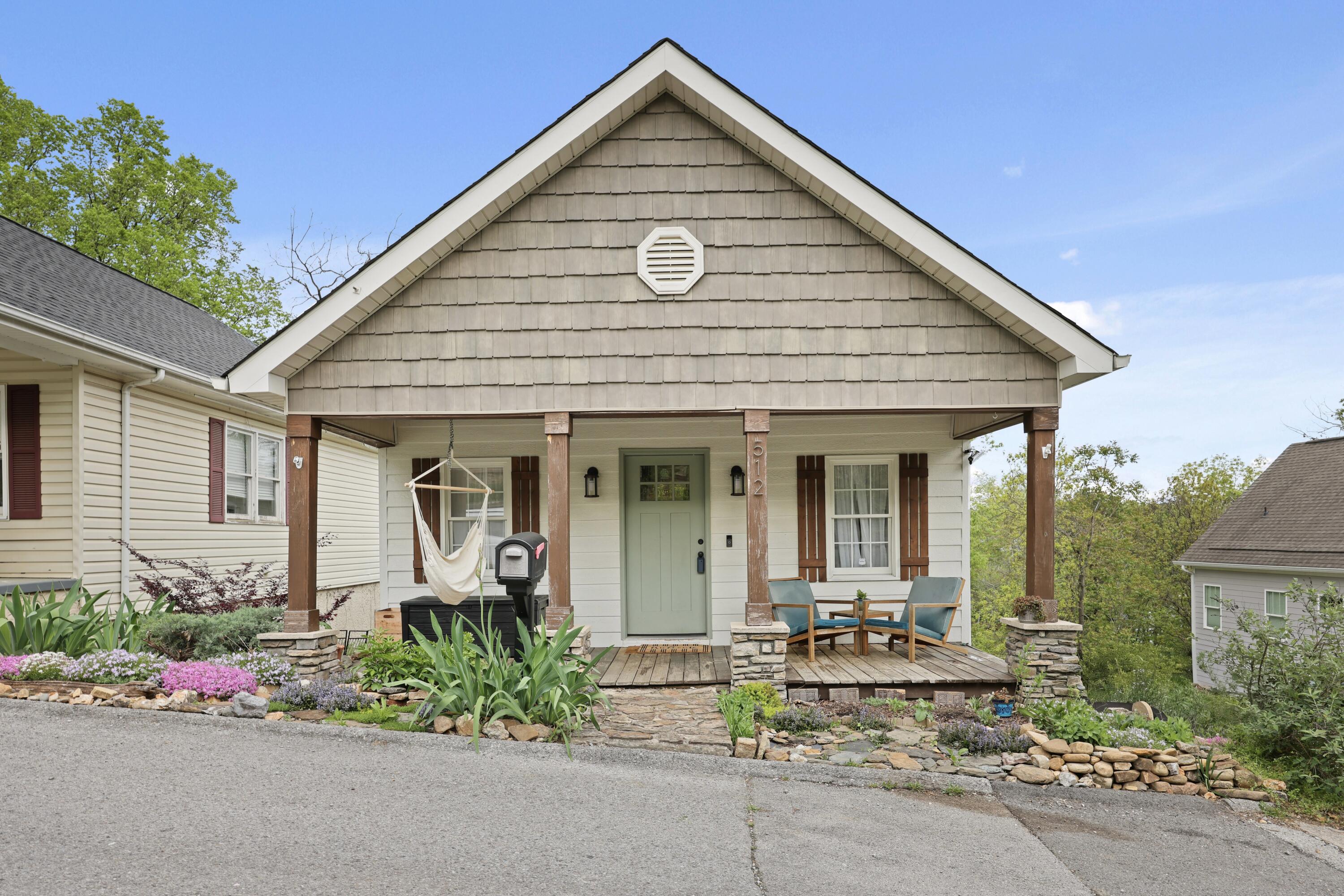 512 Oliver Street, Chattanooga, Tennessee image 1