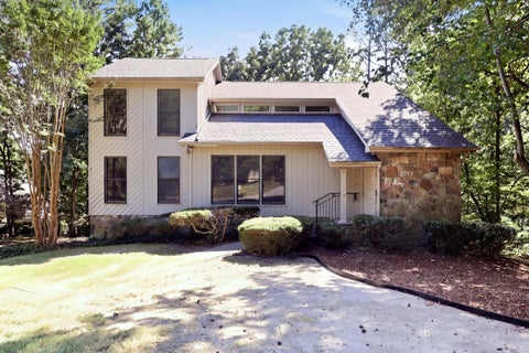 Photo of 9232 Inglebrook Drive, Ooltewah, TN 37363 (MLS # 1543222) Photo of 9232 Inglebrook Drive, Ooltewah, TN 37363 (MLS # 1543222)