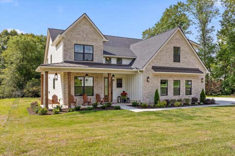 Photo of 3597 Prospect Church Road, Apison, TN 37302 (MLS # 1539291)