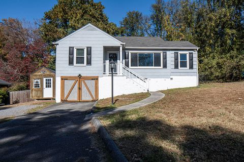 418 Warren Street Rossville GA 30741