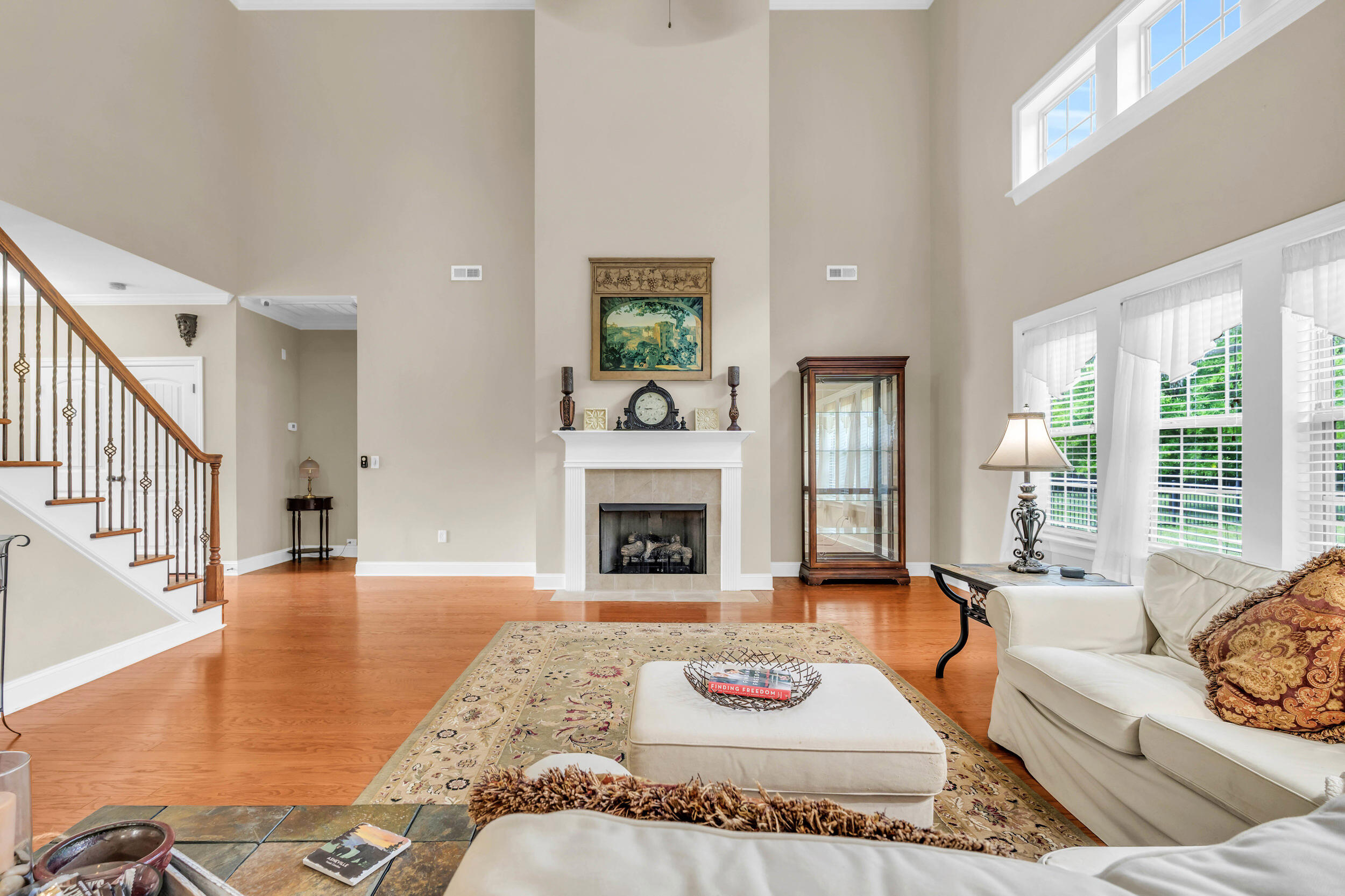 8358 Front Gate Circle, Ooltewah, Tennessee image 10