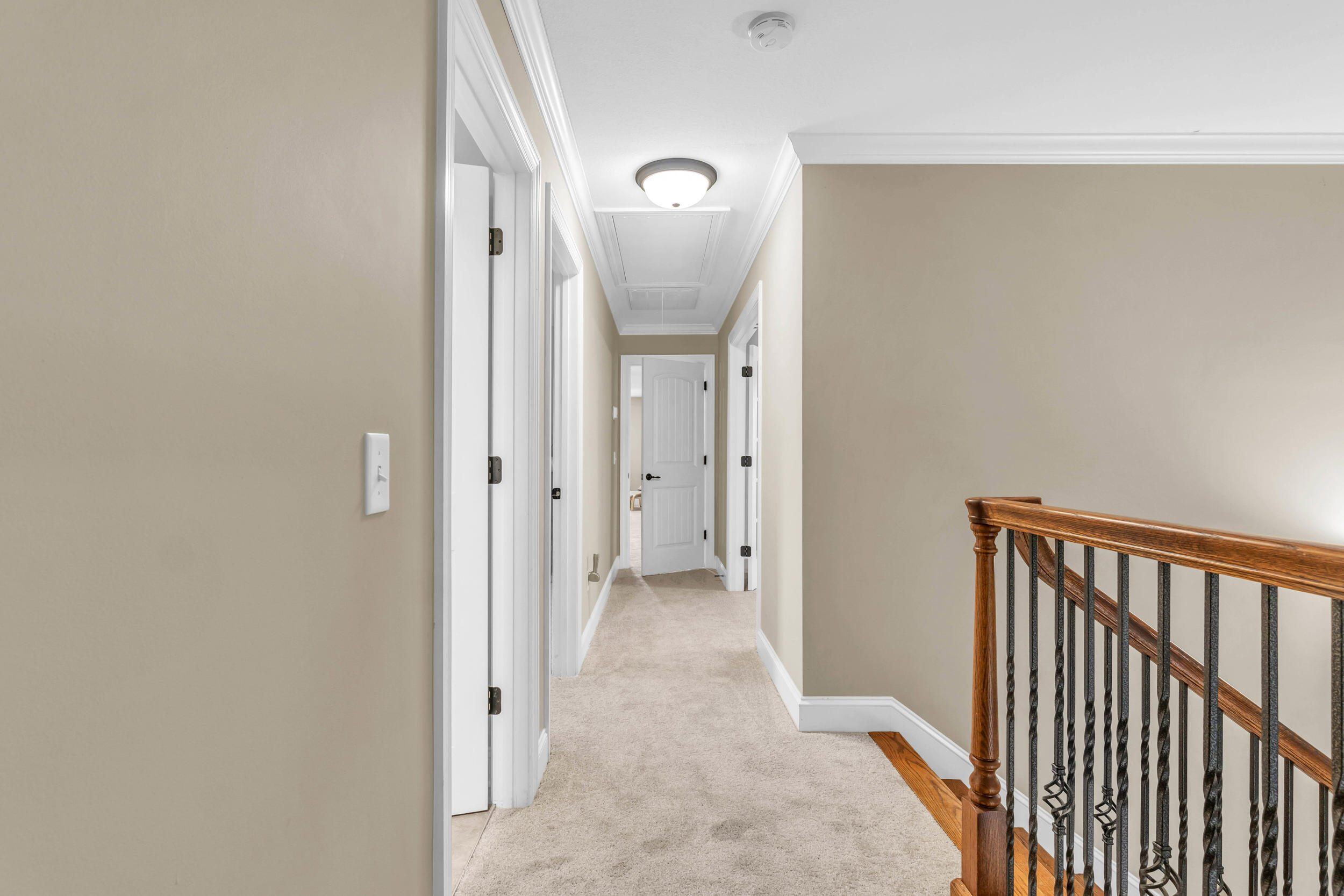 8358 Front Gate Circle, Ooltewah, Tennessee image 26