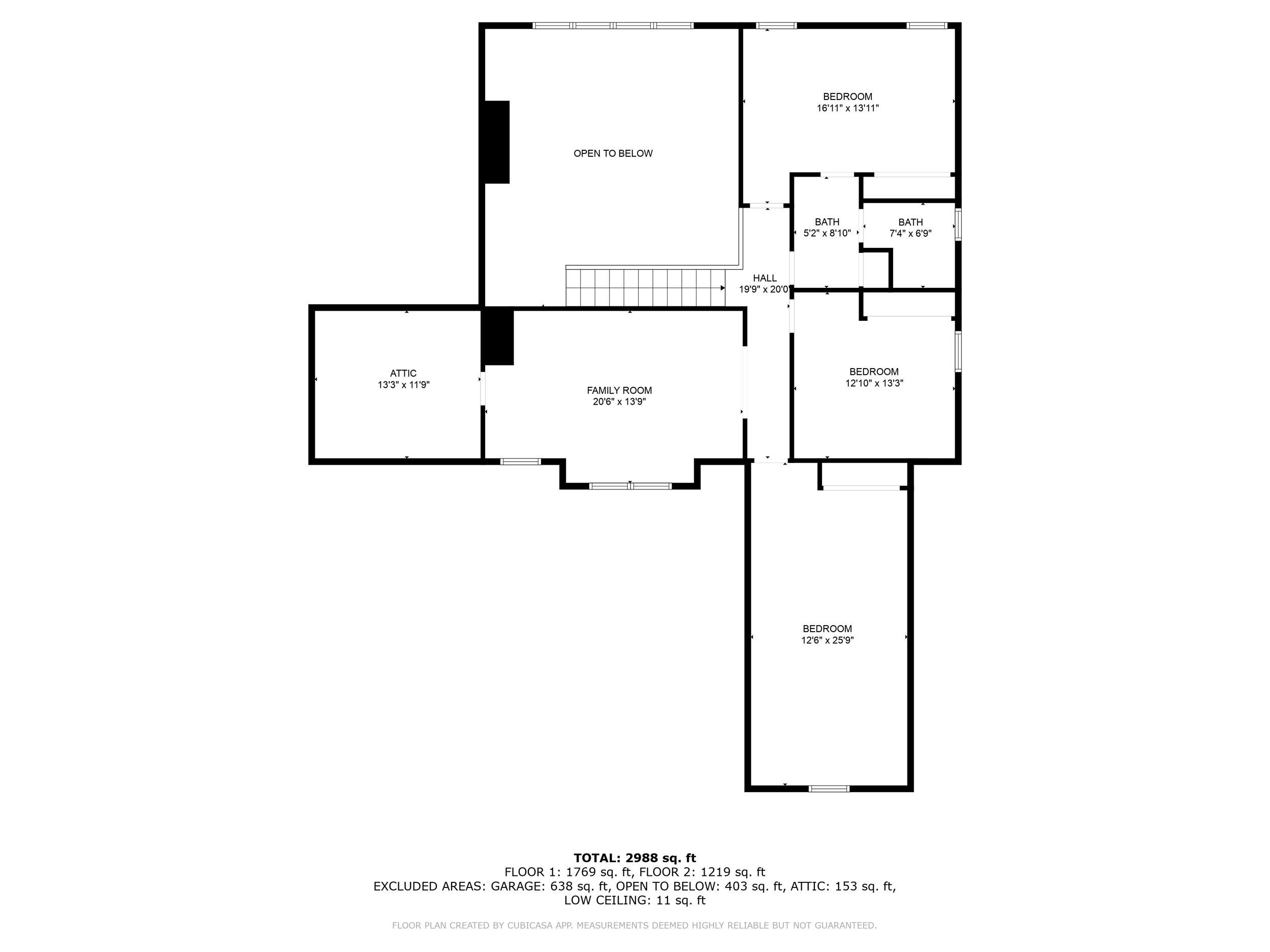 8358 Front Gate Circle, Ooltewah, Tennessee image 44