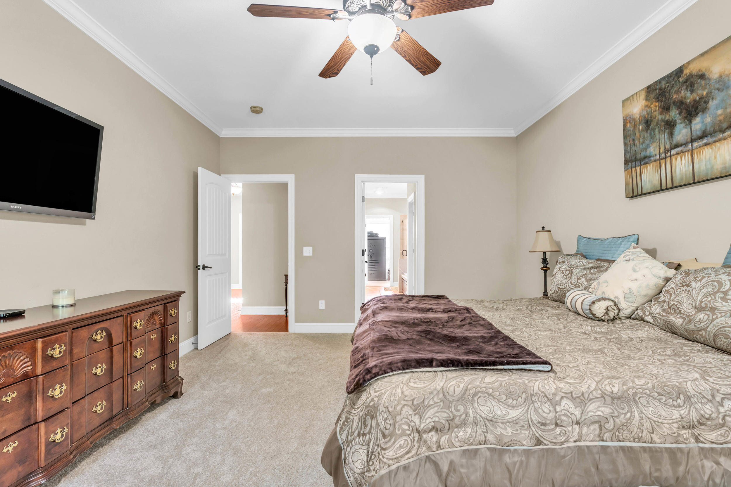 8358 Front Gate Circle, Ooltewah, Tennessee image 18