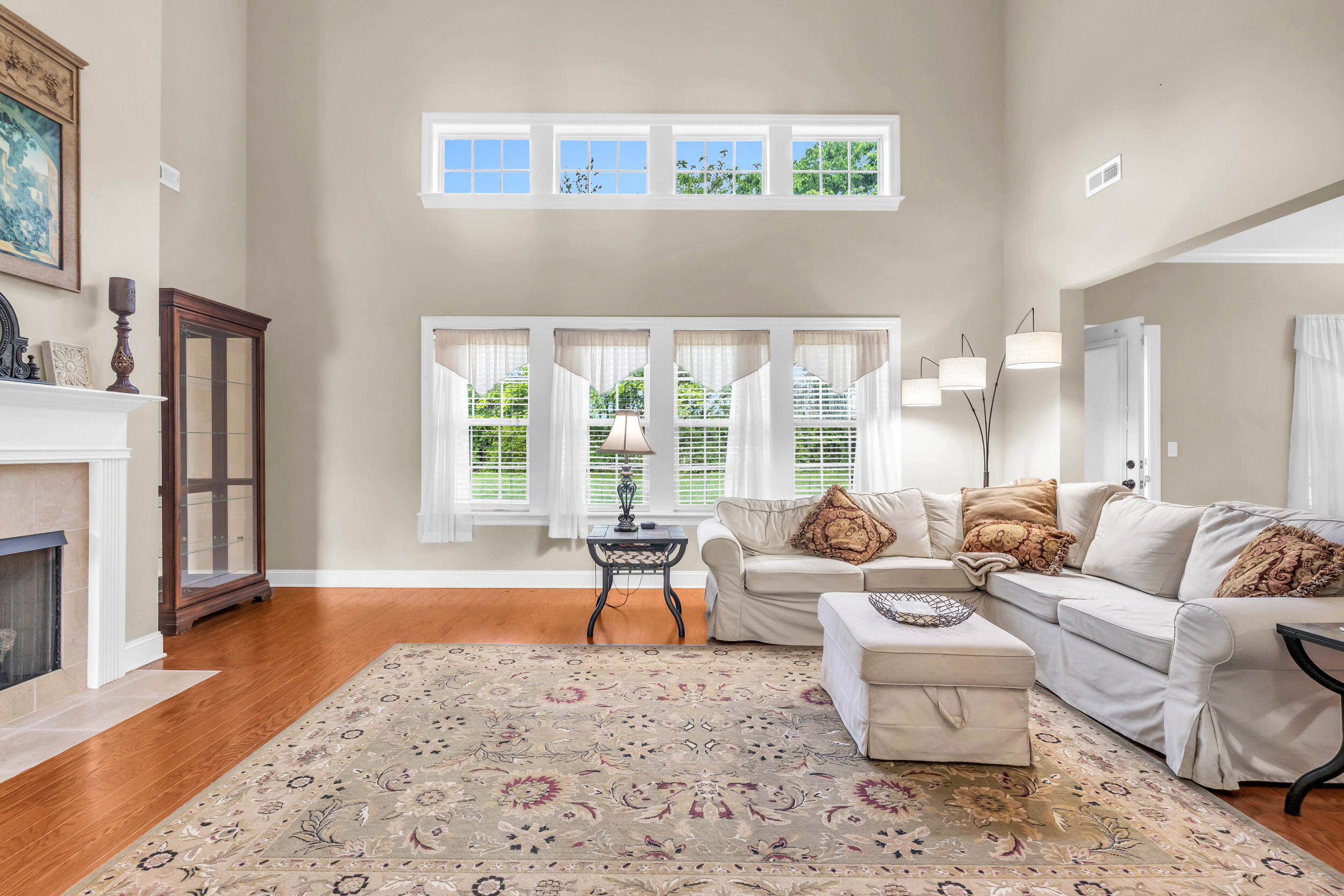 8358 Front Gate Circle, Ooltewah, Tennessee image 9