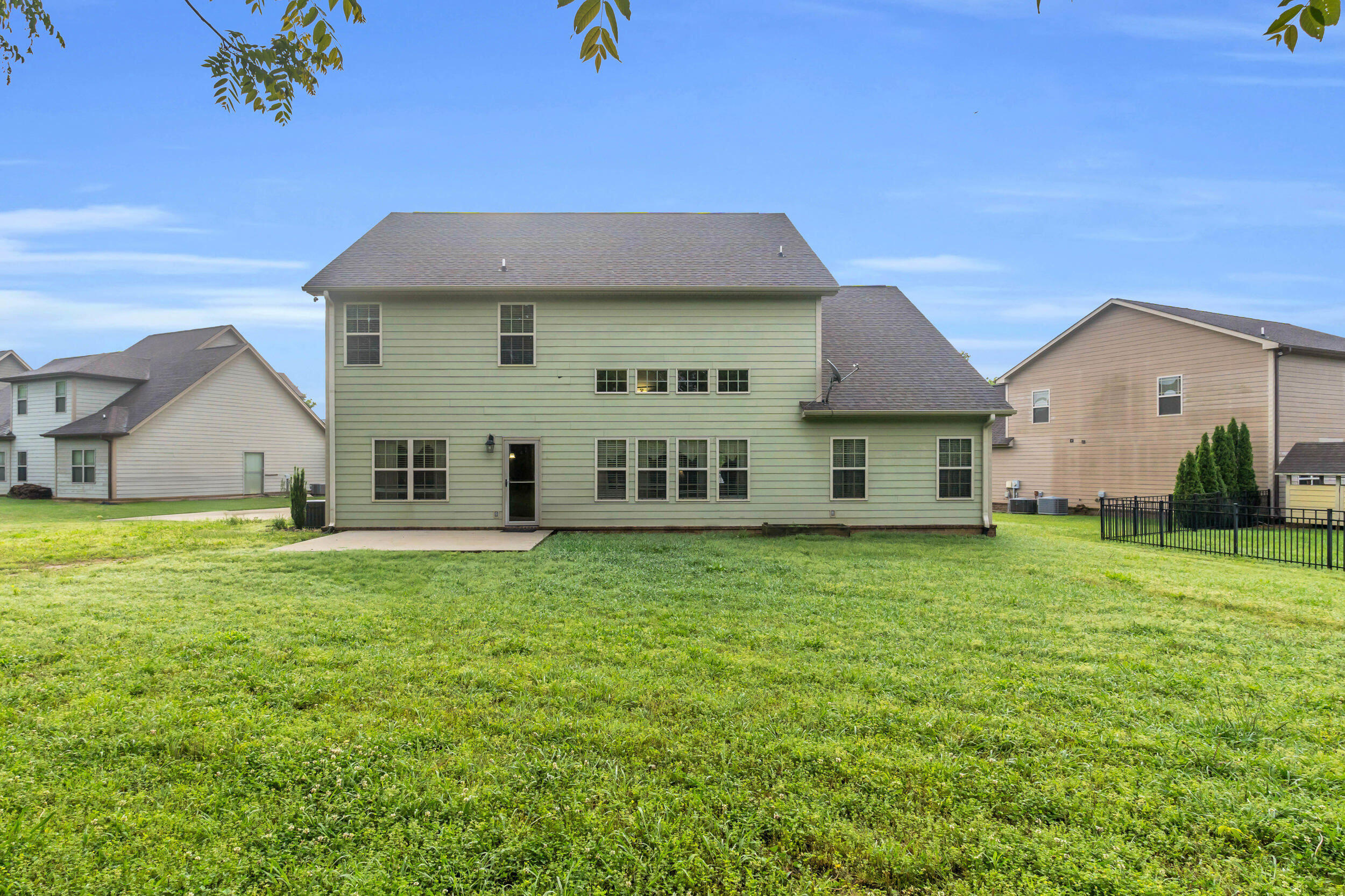 8358 Front Gate Circle, Ooltewah, Tennessee image 39