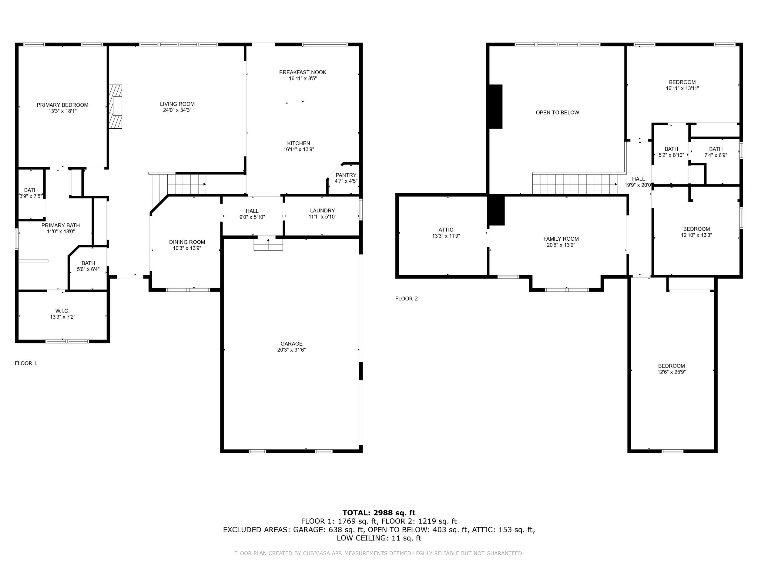 8358 Front Gate Circle, Ooltewah, Tennessee image 42