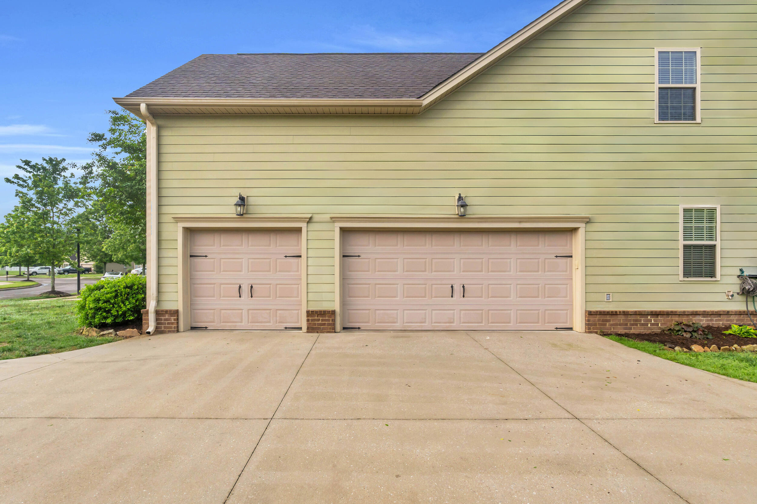 8358 Front Gate Circle, Ooltewah, Tennessee image 41