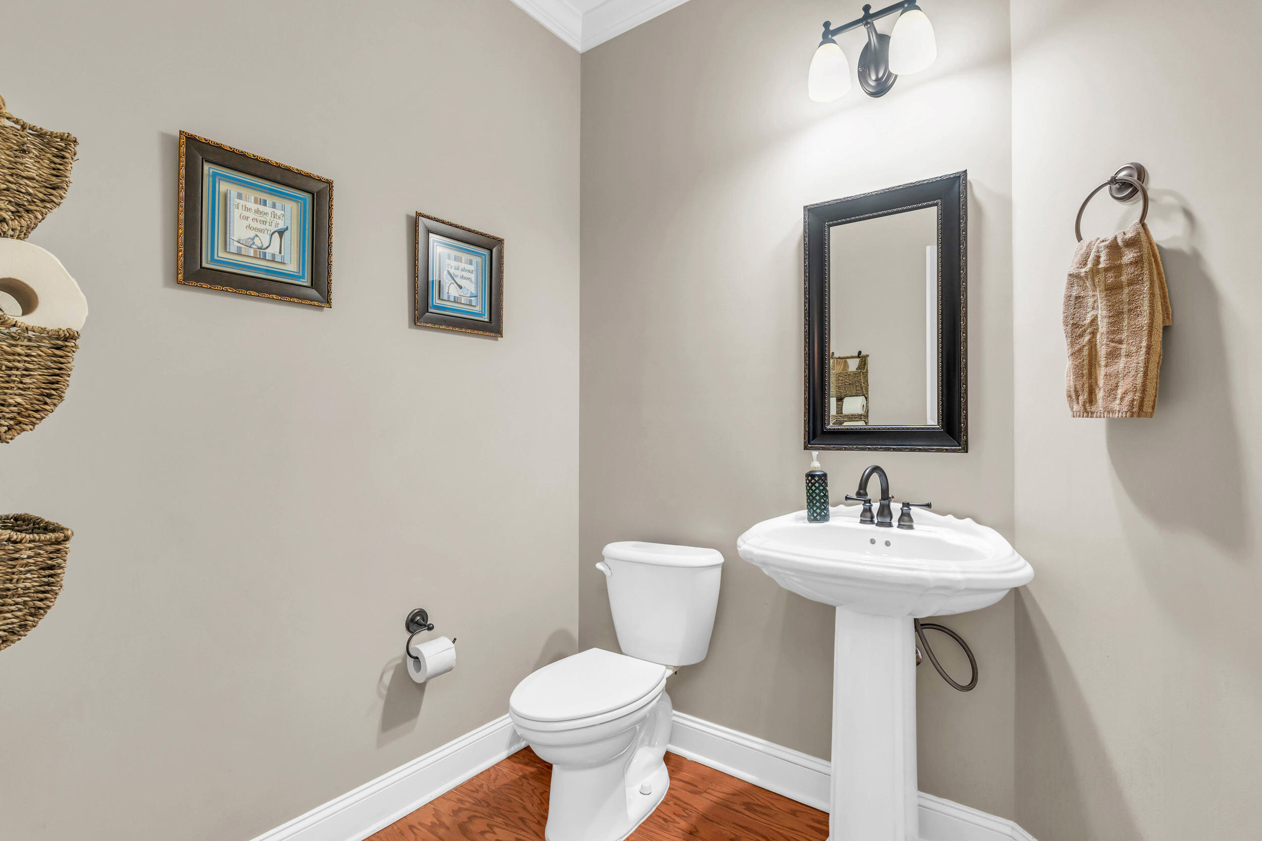 8358 Front Gate Circle, Ooltewah, Tennessee image 16