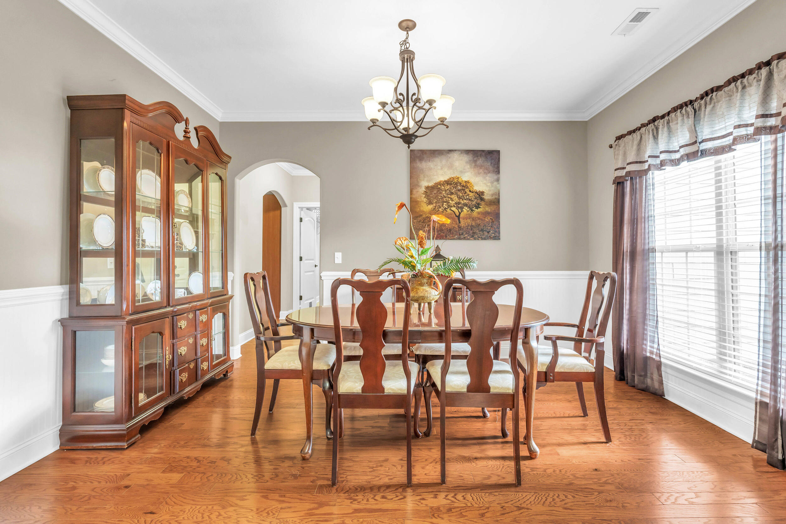 8358 Front Gate Circle, Ooltewah, Tennessee image 4