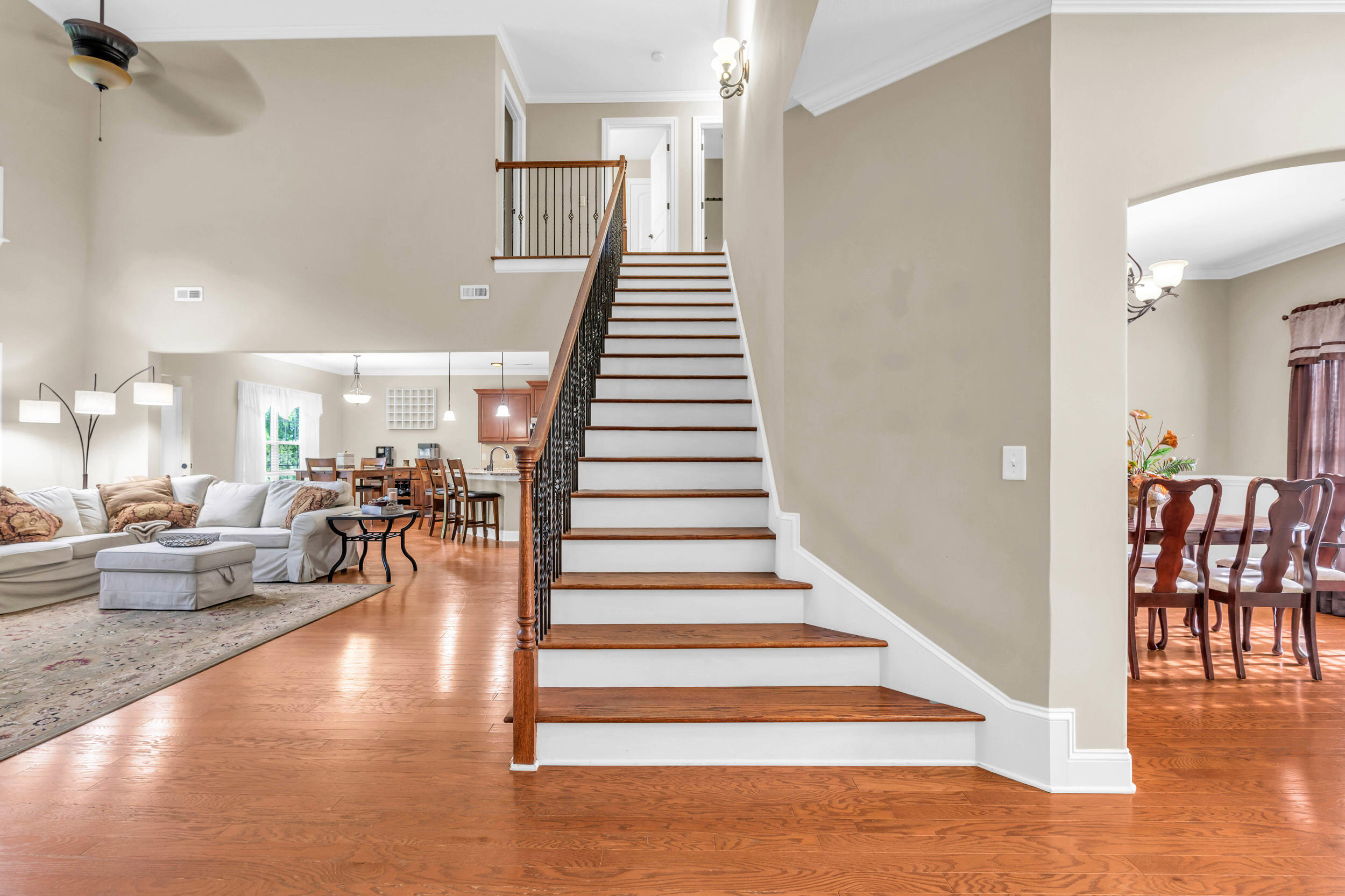 8358 Front Gate Circle, Ooltewah, Tennessee image 7