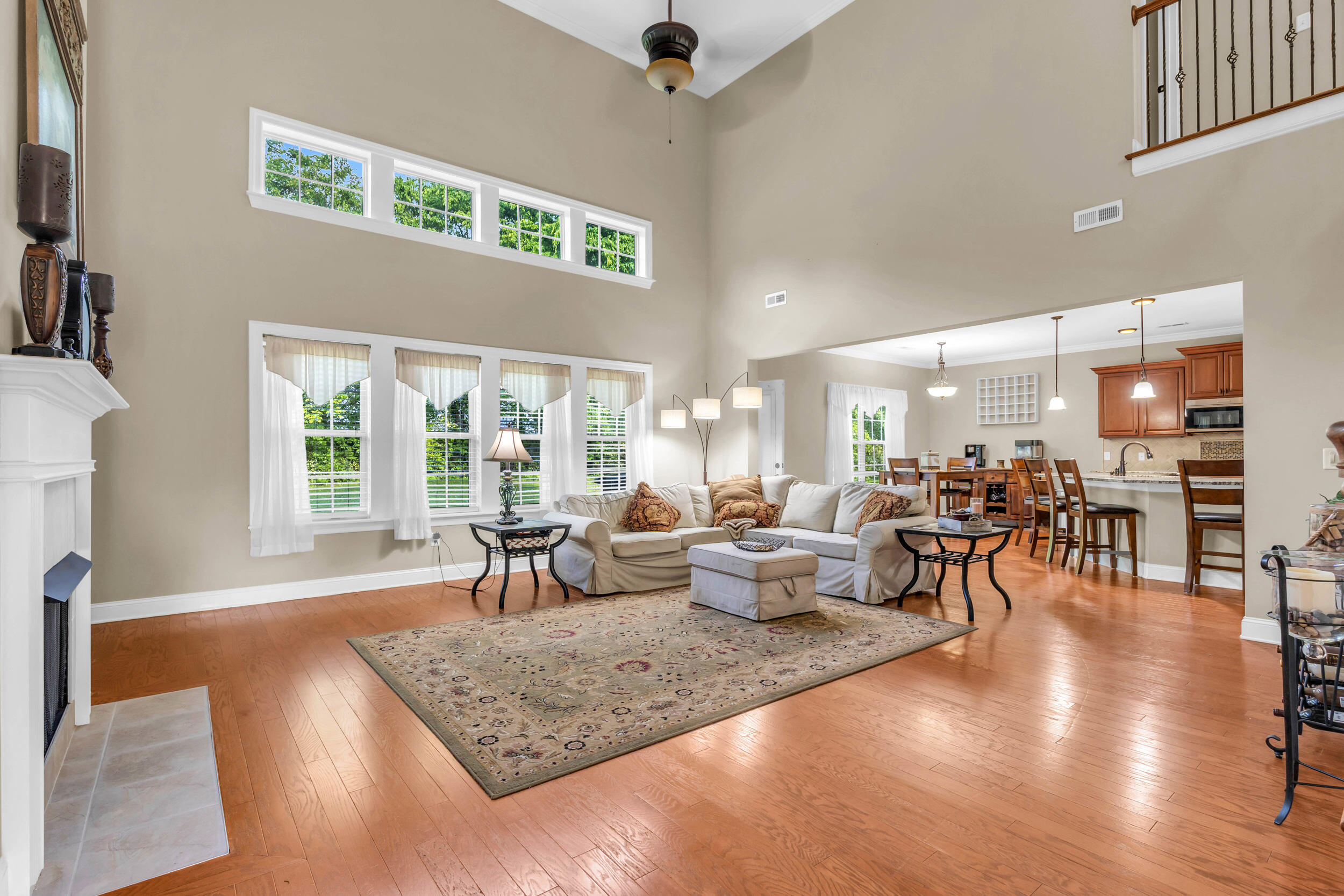 8358 Front Gate Circle, Ooltewah, Tennessee image 8