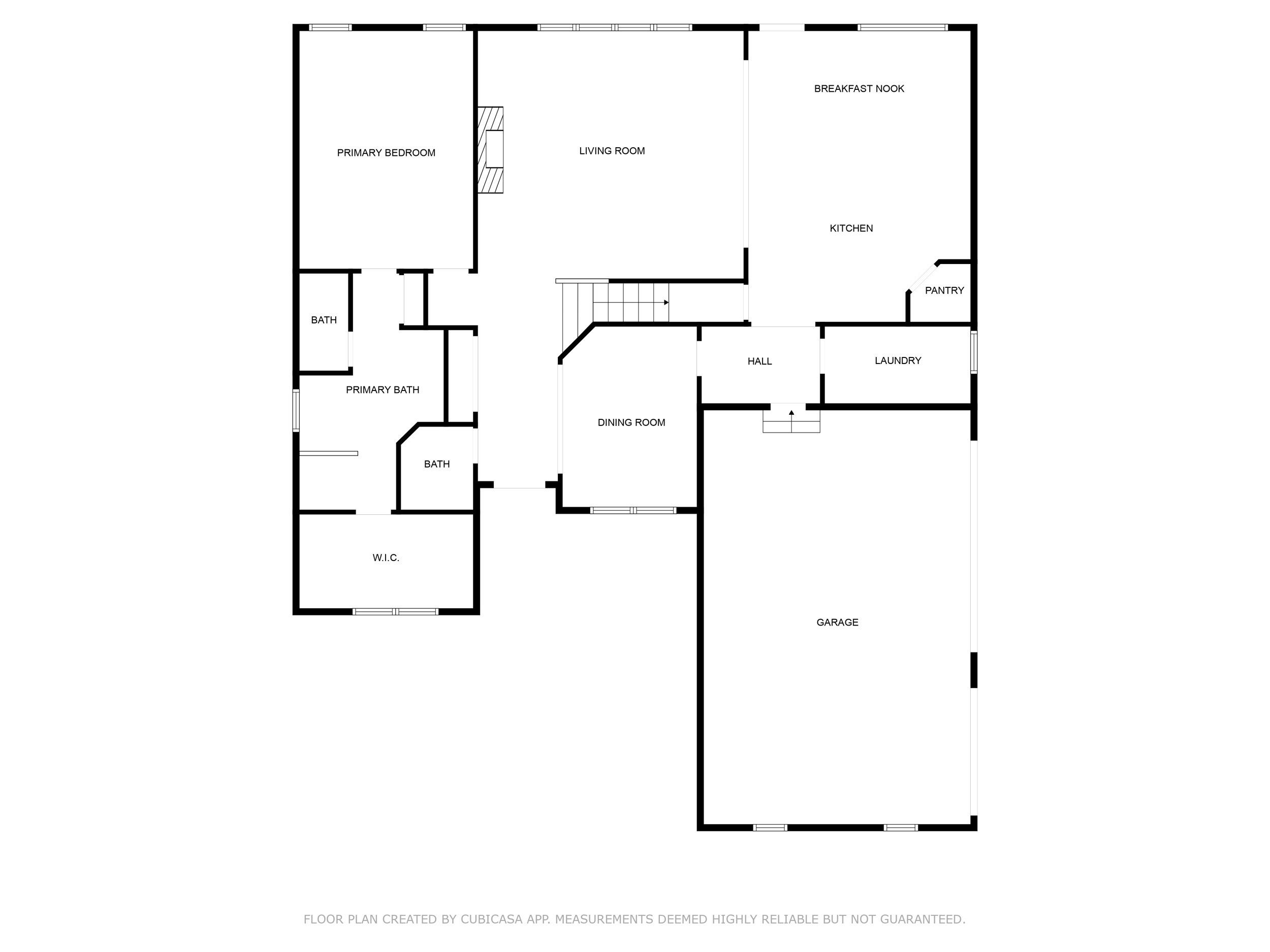 8358 Front Gate Circle, Ooltewah, Tennessee image 46