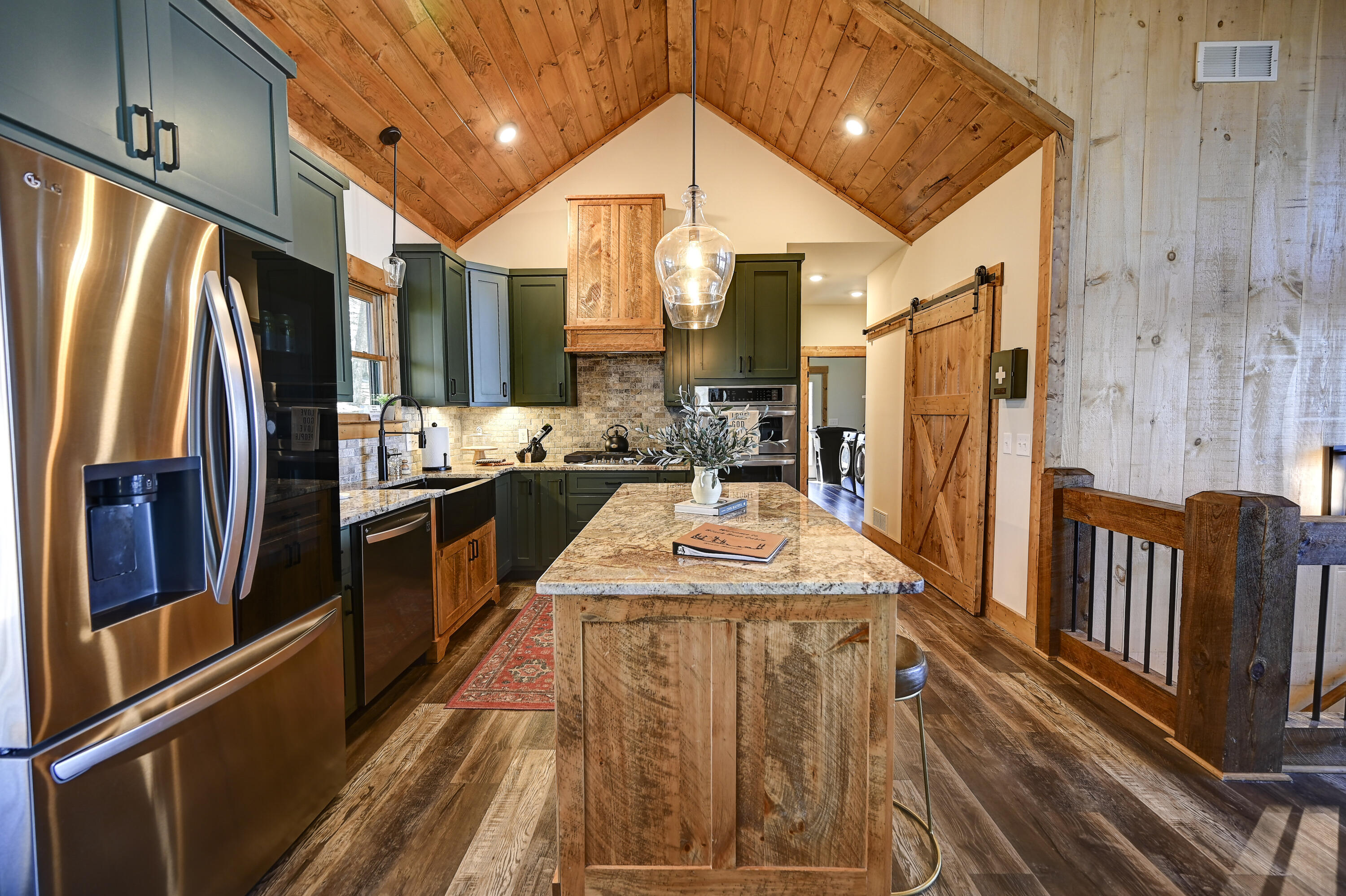 9359 52 Highway, Chatsworth, Georgia image 8