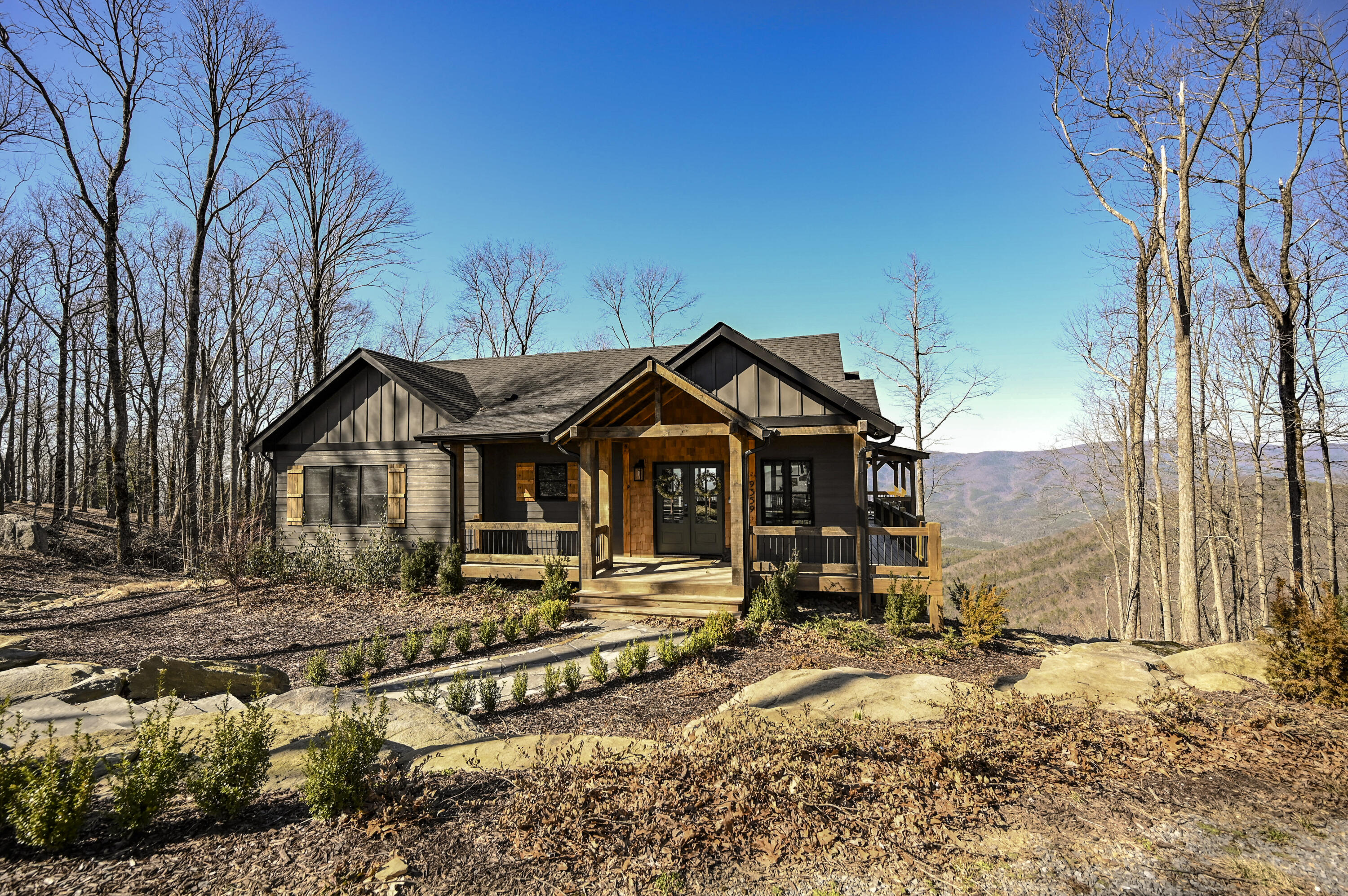 9359 52 Highway, Chatsworth, Georgia image 1