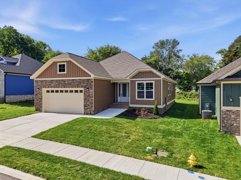 Photo of 6835 Carnell Way, Chattanooga, TN 37421 (MLS # 1534377)