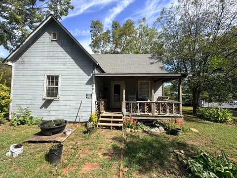 Photo of 309 Magnolia Street, LaFayette, GA 30728 (MLS # 1543962)