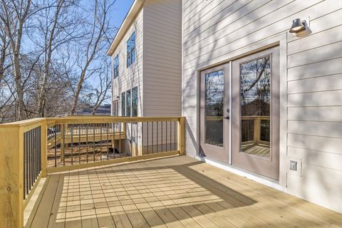Tiny photo for 1848 Newell Avenue, Chattanooga, TN 37404 (MLS # 1530708)