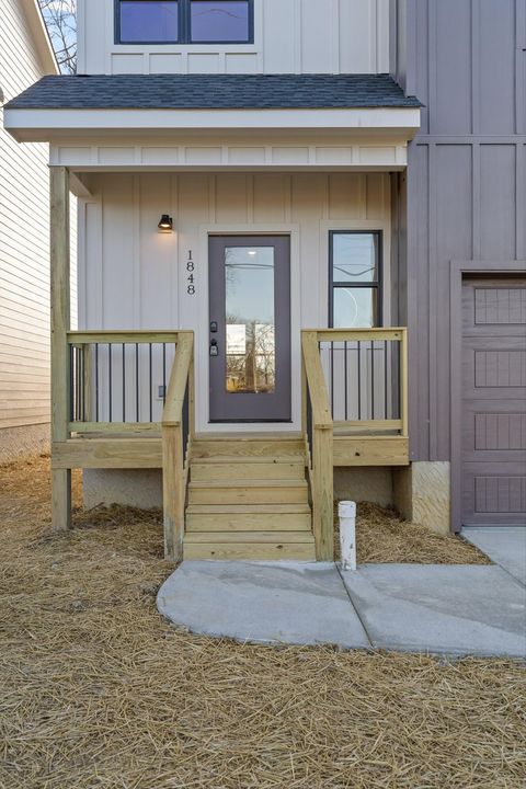 Tiny photo for 1848 Newell Avenue, Chattanooga, TN 37404 (MLS # 1530708)