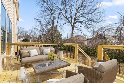 Tiny photo for 1848 Newell Avenue, Chattanooga, TN 37404 (MLS # 1530708)