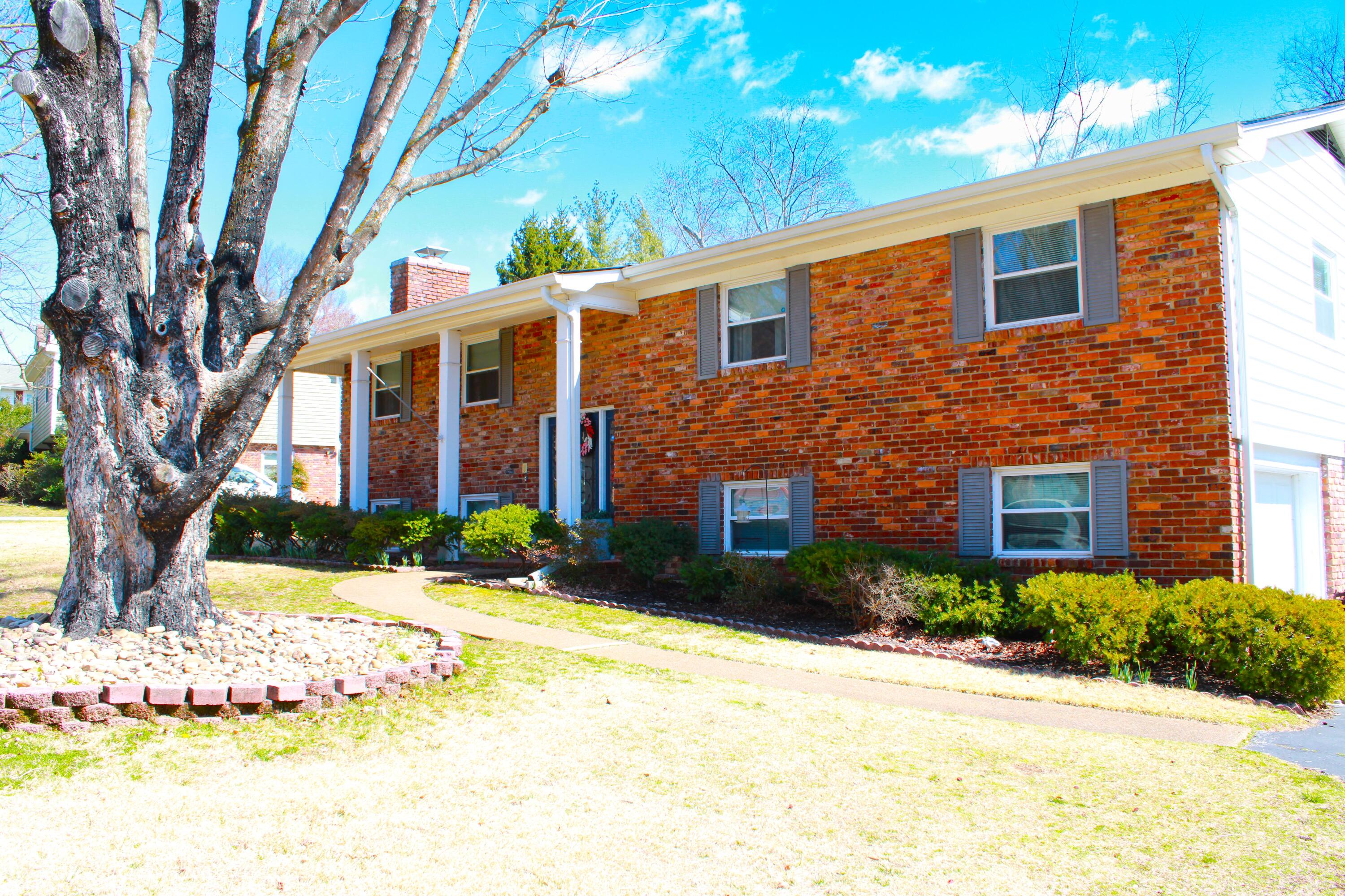 3508 Valley Trail, Chattanooga, Tennessee image 2