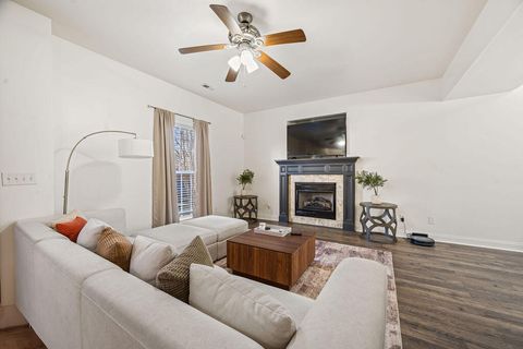 Tiny photo for 7506 Hewitt Lane, Chattanooga, TN 37421 (MLS # 1529195)