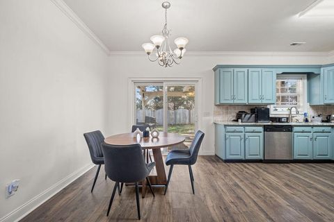 Tiny photo for 7506 Hewitt Lane, Chattanooga, TN 37421 (MLS # 1529195)