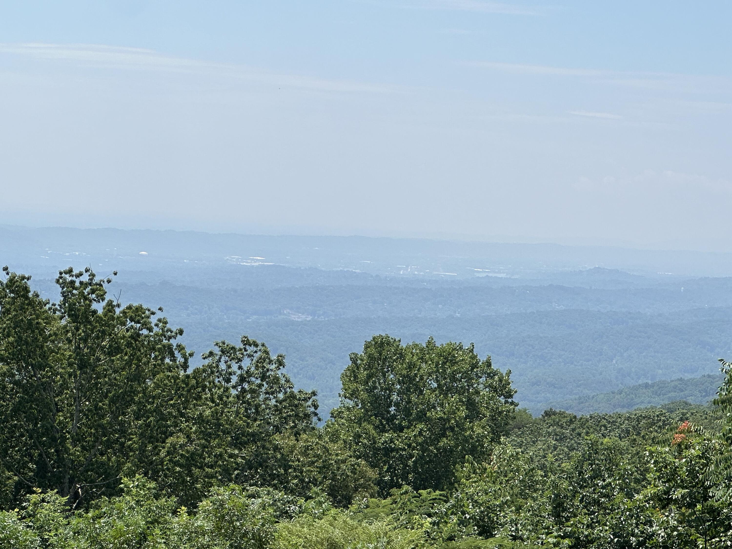 1000 Sawyer Cemetery Road, Signal Mountain, Tennessee image 2