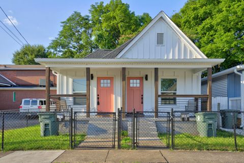 Multifamily For Sale - Residential Income<br/> Hamilton County, Chattanooga, TN 37403