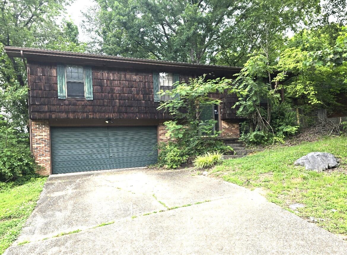 7105 Cane Hollow Road, Hixson, Tennessee image 1