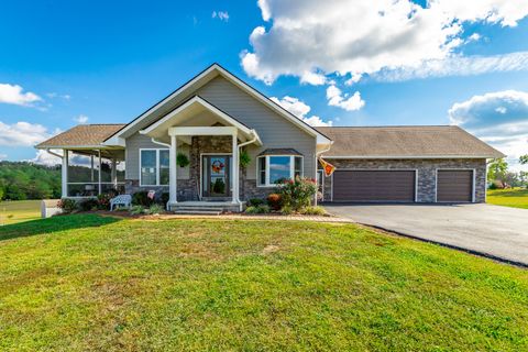 Photo of 326 Benton Station Road, Benton, TN 37307 (MLS # 1522121)