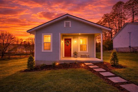 Homes For Sale - 119 Eugenia Drive<br/> Whitfield County, Dalton, GA 30721