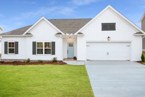 382 Winchester Drive 71 Rossville GA 30741